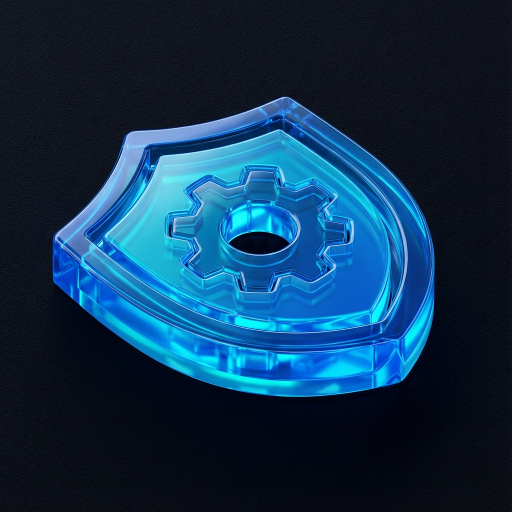 Operations Icon